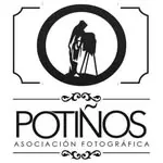 Logo de O Potiños, Asociación Fotográfica, Carballino